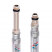 Подводка ProFactor PF Luxe 1/2 " 525.50см, к смесителю, в термопластике
