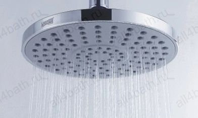 WasserKRAFT A029 душевая насадка (верхняя)