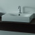 Kerasan Cento 3531bi*1 раковина, 60 см х 45 см