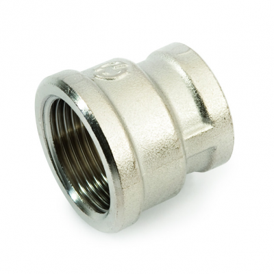 Муфта переходная 3/8-1/2" GF 60075N0403