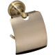 Держатель для туалетной бумаги Bemeta Retro bronze 144112017 бронза  (144112017)