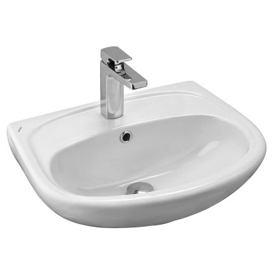 Раковина подвесная Santek Анимо 40 1WH110490