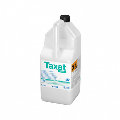 Taxat Plus Жидкий поверхностно-активный усилитель для стирки белья