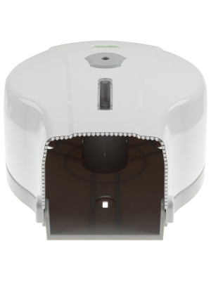 Диспенсер туалетной бумаги VIALLI MJ2M, серебристый