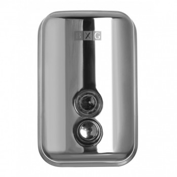 Дозатор жидкого мыла BXG-SD-H1-500 (антивандальный)