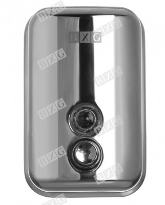 Дозатор жидкого мыла BXG-SD-H1-500 (антивандальный)