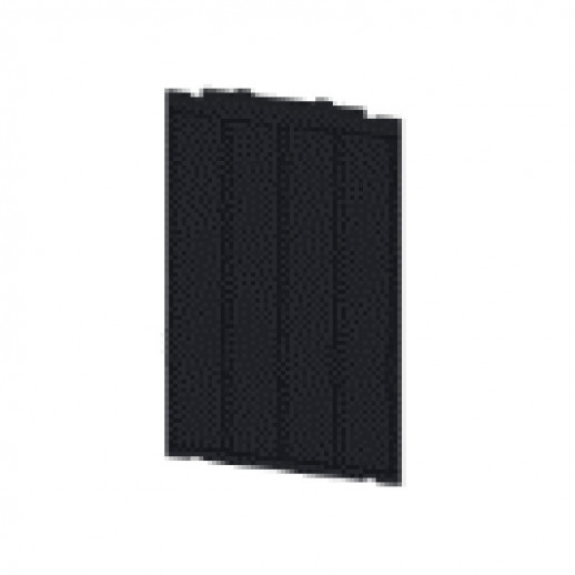 Vileda Панель задняя с отделениями для держателей для Ориго 2