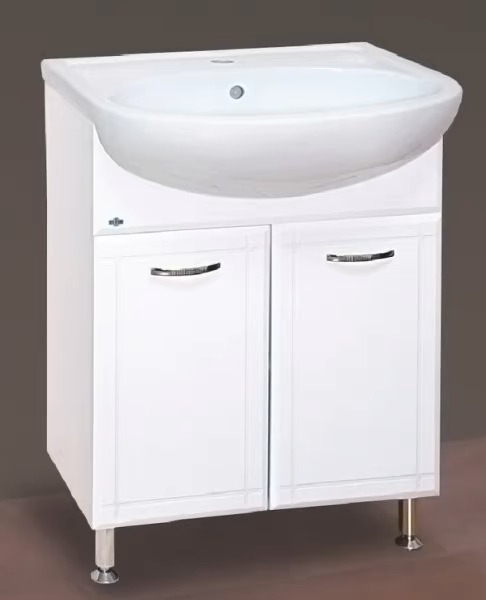 Умывальник на мебель СаНта "Уют - 60"