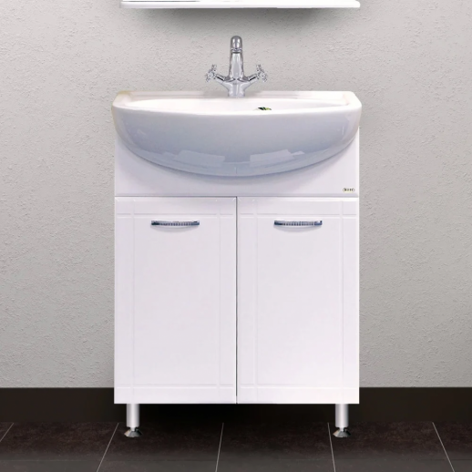 Умывальник на мебель СаНта "Уют - 60"