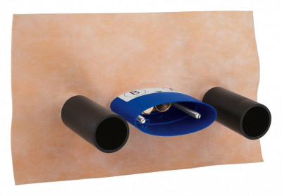 Встраиваемая часть термостатического смесителя GROHE Grohtherm SmartControl (26449000)