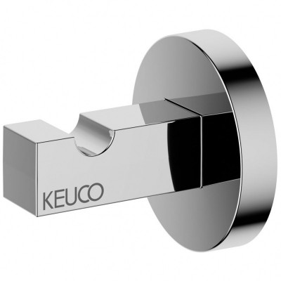 Крючок Keuco Edition 90 19014010000 хром