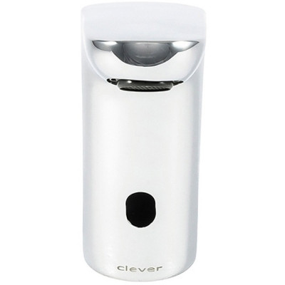 Смеситель для раковины Clever Bahama Xtreme 60740 хром сенсорный