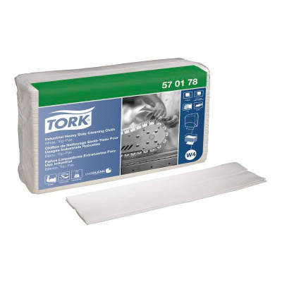 Торк Премиум неткан.салфет.белый W4 5уп/кор