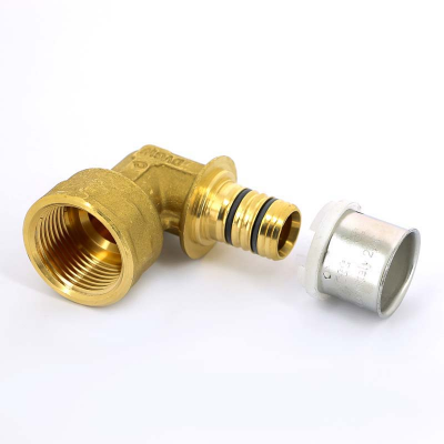 Угол пресс-В UNI-FITT 26х1" (704G8400)