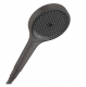 Ручной душ Hansgrohe Rainfinity 26864340 (черный хром )  (26864340)