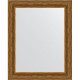 Зеркало настенное Evoform Definite 102х82 BY 3285 в багетной раме Травленая бронза 99 мм  (BY 3285)