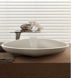 Axor Massaud смеситель для раковины, однорычажный