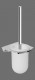 Щетка для унитаза подвесная  ART&MAX SAFFO AM-8694  (AM-8694)