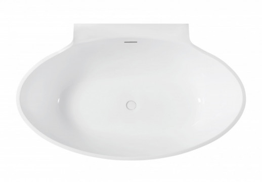 Акриловая ванна ABBER AB9237