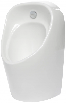 Kopfgescheit KR6028 автоматический писсуар настенный подвесной, белый