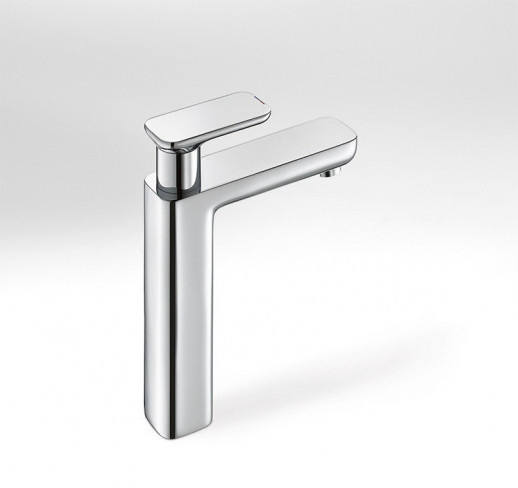 Смеситель для раковины KLUDI E2 хром 492960575