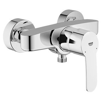 Grohe Eurostyle Cosmopolitan 33590002 смеситель для душа, хром