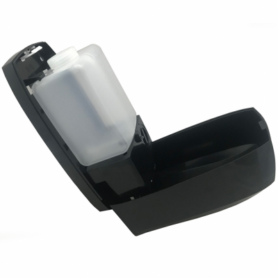 Ksitex ASD-1000B автоматический диспенсер для жидкого мыла 1 л, пластик/черный