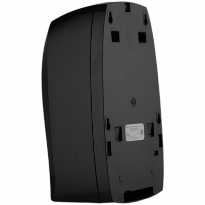 Ksitex ASD-1000B автоматический диспенсер для жидкого мыла 1 л, пластик/черный