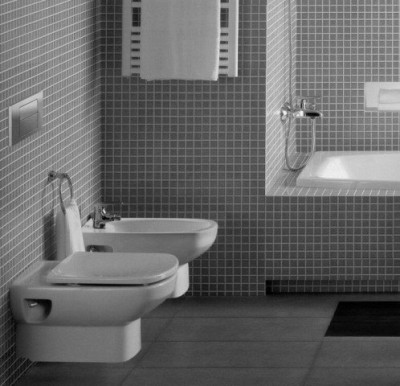 ROCA Dama Senso 7346517000 унитаз подвесной