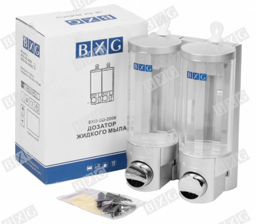 Дозатор жидкого мыла BXG-SD-2006C