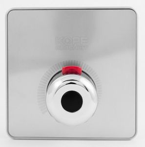 Kopfgescheit KR532 12D Kit комплект для монтажа в стену термостата KR532 12D