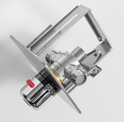 Kopfgescheit KR532 12D Kit комплект для монтажа в стену термостата KR532 12D