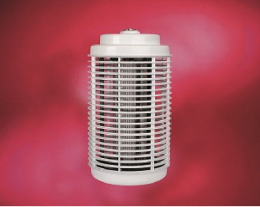 Jofel AJ13000 ловушка летающих насекомых электрическая, белая