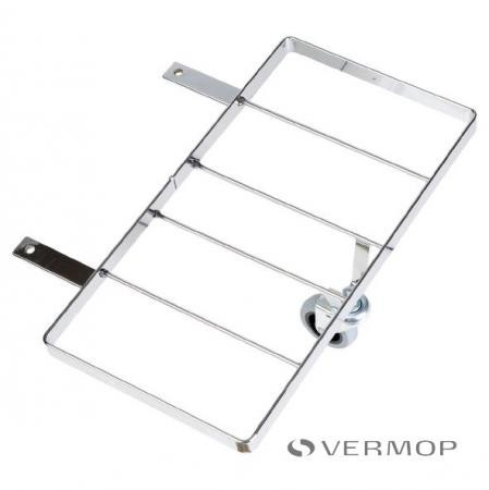 Vermop Решетка с колесом для ящика Moboxx