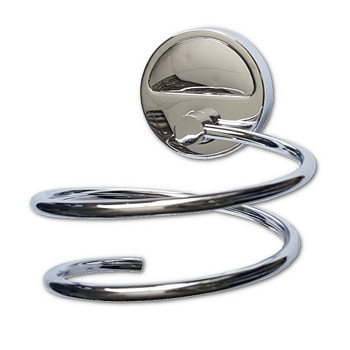 GFmark 1224 держатель фена, хром