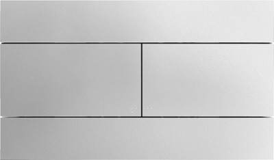 Унитаз c инсталляцией Jacob Delafon Patio E21740RU-00 rimless сиденье тонкое микролифт, белый, клавиша хром