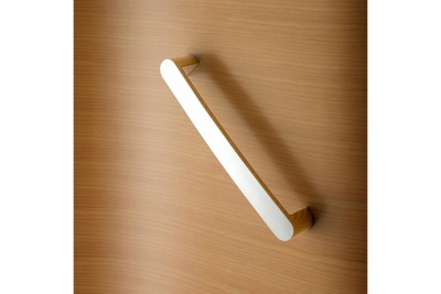 Поручень для ванной Keuco Elegance New 11607010000, хром