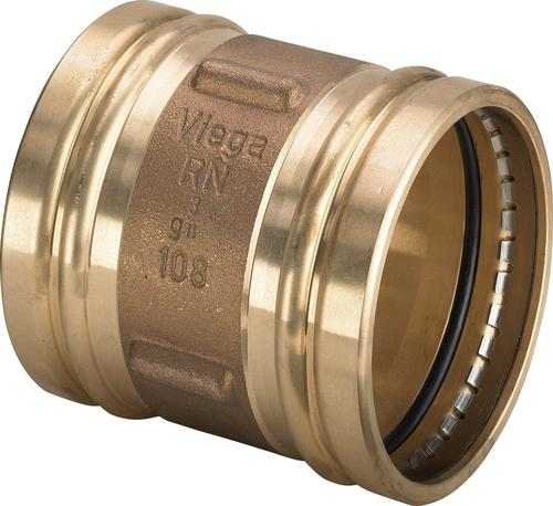 Viega Муфта Sanpress XL