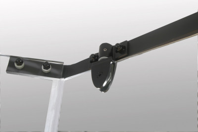 Душевая кабина GROSSMAN GR270 100x100х205 см низкий поддон