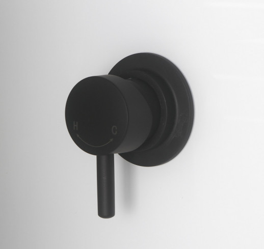 Душевая кабина GROSSMAN GR270 100x100х205 см низкий поддон