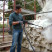 Lavor Pro Kolumbo Cordless парогенератор