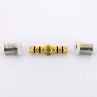 Муфта пресс UNI-FITT 16 (700G6600)