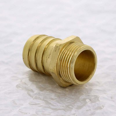 Штуцер Н UNI-FITT 3/4"x25 (631G3250)