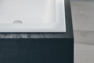 RAVAK C881300000 Акриловая ванна Formy 01 Slim 180 см 80