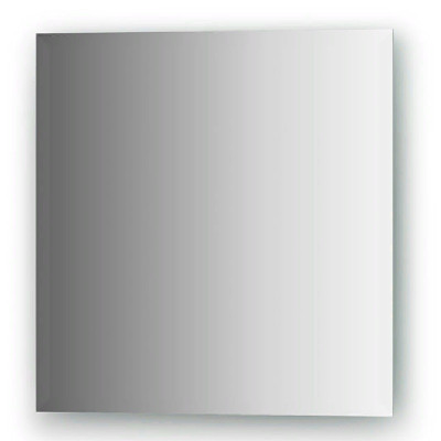 Зеркальная плитка Evoform Refractive 40х40 с фацетом 15 мм BY 1532