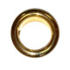 KERASAN Ghiera 24 811033 кольцо для раковины Retro, золото KERASAN Ghiera 24 811033 кольцо для раковины Retro, золото (811033)