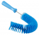 Ёрш для очистки внешних поверхностей труб, 360 мм, средний ворс Синий (53723)