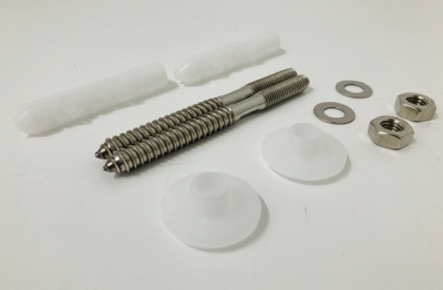 Раковина для инвалидов DSTRANA 640х550х165мм