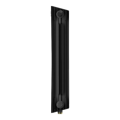 Радиатор Royal Thermo PianoForte 500 Noir Sable VDR80 - 4 секций (RTPNNSVDR8050004)