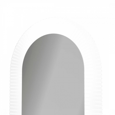 Зеркало Maretti Anna AN1450110V12EL 50x110 см, белое